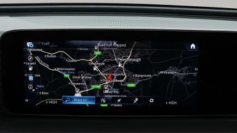 Mercedes-Benz EQC EQC 400 4MATIC AMG LINE PREMIUM