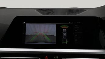 BMW 3 Series 320I SPORT