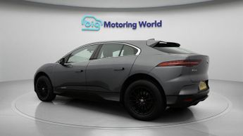 Jaguar I-PACE S