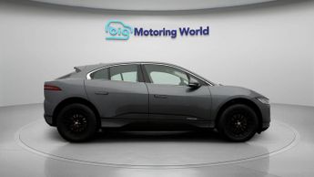 Jaguar I-PACE S