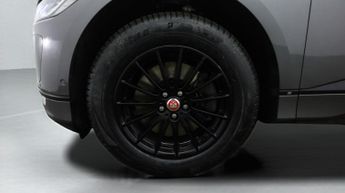 Jaguar I-PACE S