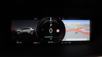Jaguar I-PACE S