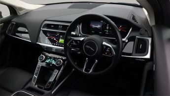 Jaguar I-PACE S