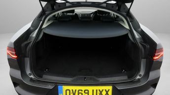 Jaguar I-PACE S