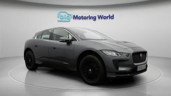 Jaguar I-PACE S