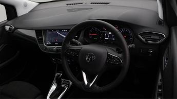 Vauxhall Crossland ULTIMATE