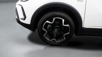 Vauxhall Crossland ULTIMATE