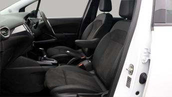 Vauxhall Crossland ULTIMATE