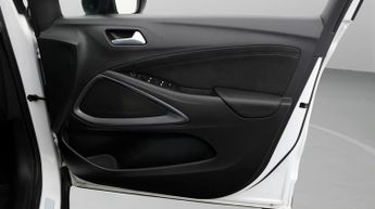 Vauxhall Crossland ULTIMATE