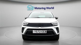 Vauxhall Crossland ULTIMATE