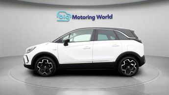 Vauxhall Crossland ULTIMATE