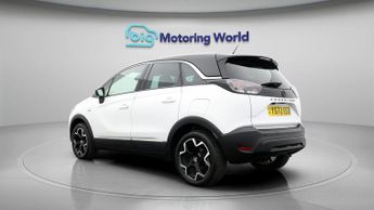 Vauxhall Crossland ULTIMATE