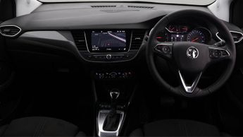 Vauxhall Crossland ULTIMATE