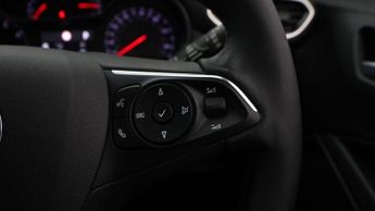 Vauxhall Crossland ULTIMATE