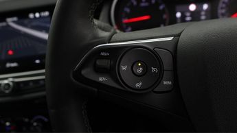 Vauxhall Crossland ULTIMATE