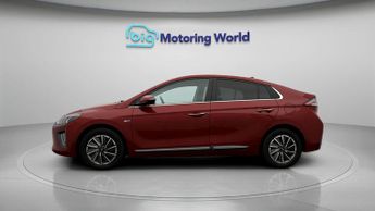Hyundai IONIQ PREMIUM SE