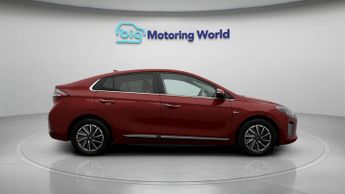 Hyundai IONIQ PREMIUM SE