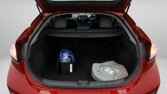 Hyundai IONIQ PREMIUM SE