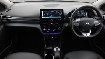 Hyundai IONIQ PREMIUM SE