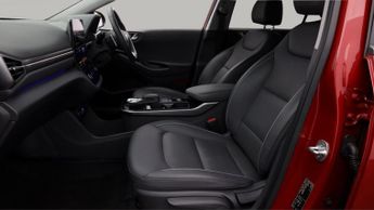 Hyundai IONIQ PREMIUM SE