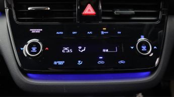 Hyundai IONIQ PREMIUM SE