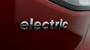 Hyundai IONIQ PREMIUM SE