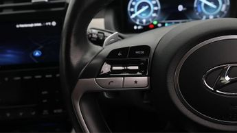 Hyundai TUCSON T-GDI ULTIMATE