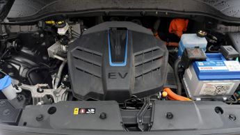 Hyundai KONA PREMIUM