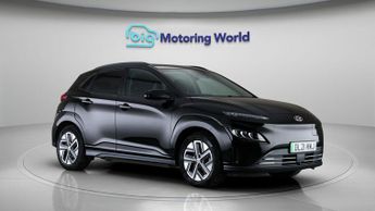Hyundai KONA PREMIUM