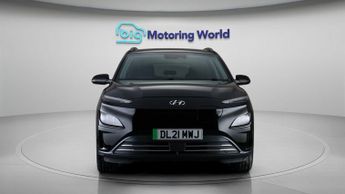 Hyundai KONA PREMIUM