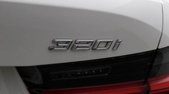 BMW 3 Series 320I M SPORT