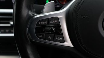 BMW 3 Series 320I M SPORT