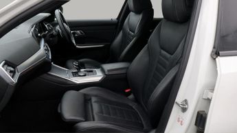 BMW 3 Series 320I M SPORT