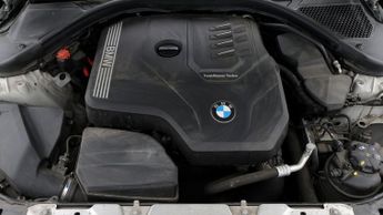 BMW 3 Series 320I M SPORT