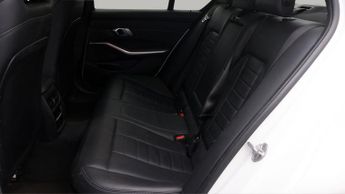 BMW 3 Series 320I M SPORT