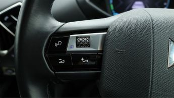 DS AUTOMOBILES DS 3 CROSSBACK E-TENSE BASTILLE