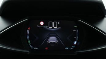 DS AUTOMOBILES DS 3 CROSSBACK E-TENSE BASTILLE