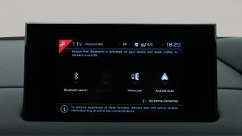 DS AUTOMOBILES DS 3 CROSSBACK E-TENSE BASTILLE