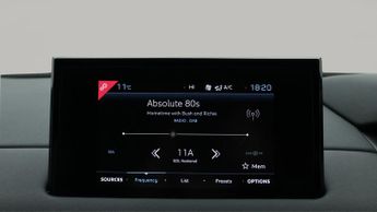 DS AUTOMOBILES DS 3 CROSSBACK E-TENSE BASTILLE