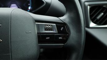 DS AUTOMOBILES DS 3 CROSSBACK E-TENSE BASTILLE