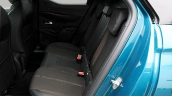 DS AUTOMOBILES DS 3 CROSSBACK E-TENSE BASTILLE