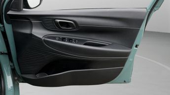 Hyundai i20 T-GDI ADVANCE