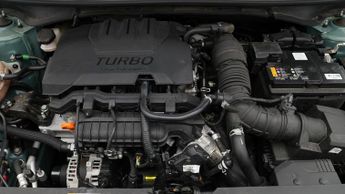 Hyundai i20 T-GDI ADVANCE