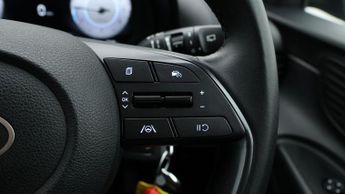 Hyundai i20 T-GDI ADVANCE