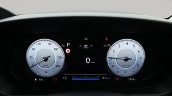 Hyundai i20 T-GDI ADVANCE