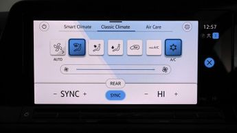 Volkswagen Golf GTD TDI DSG