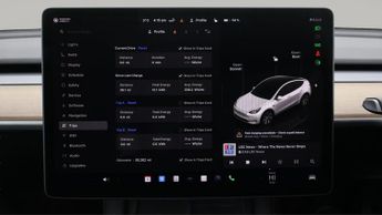 Tesla Model Y BASE