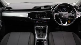 Audi Q3 TFSI E TECHNIK