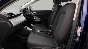 Audi Q3 TFSI E TECHNIK