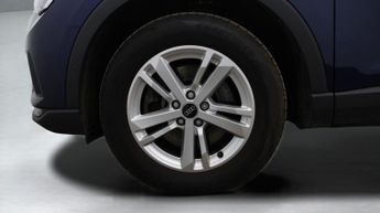 Audi Q3 TFSI E TECHNIK